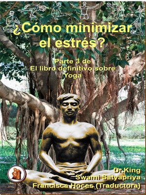 cover image of ¿CóMo Disminuir El EstréS?